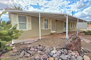 5340 W Lazy Heart St, Tucson, AZ 85713 - Photo 3