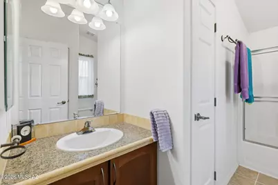 5340 W Lazy Heart Street, Tucson, AZ 85713 - Photo 15