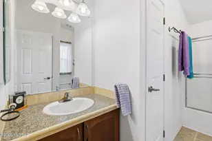 5340 W Lazy Heart St, Tucson, AZ 85713 - Photo 15