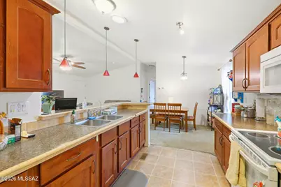 5340 W Lazy Heart Street, Tucson, AZ 85713 - Photo 11