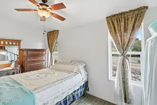 5340 W Lazy Heart St, Tucson, AZ 85713 - Photo 17