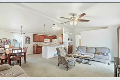 5340 W Lazy Heart Street, Tucson, AZ 85713 - Photo 9