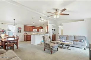 5340 W Lazy Heart St, Tucson, AZ 85713 - Photo 9