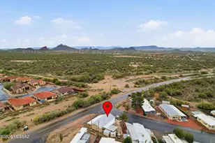 5340 W Lazy Heart St, Tucson, AZ 85713 - Photo 27