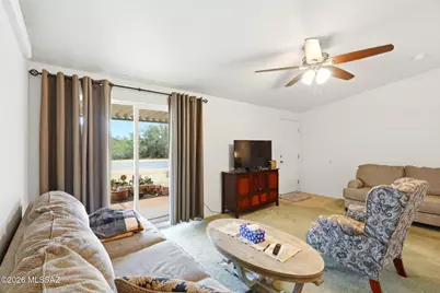 5340 W Lazy Heart Street, Tucson, AZ 85713 - Photo 3