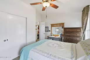 5340 W Lazy Heart St, Tucson, AZ 85713 - Photo 13
