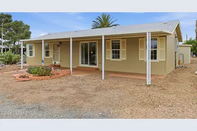 5340 W Lazy Heart Street, Tucson, AZ 85713 - Photo 1