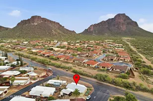 5340 W Lazy Heart St, Tucson, AZ 85713 - Photo 7