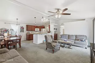 5340 W Lazy Heart St, Tucson, AZ 85713 - Photo 13