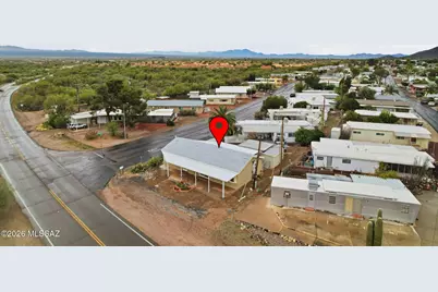 5340 W Lazy Heart Street, Tucson, AZ 85713 - Photo 29