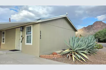 5340 W Lazy Heart Street, Tucson, AZ 85713 - Photo 5