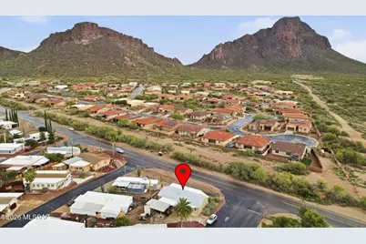 5340 W Lazy Heart Street, Tucson, AZ 85713 - Photo 21