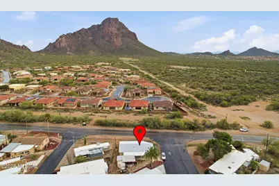 5340 W Lazy Heart Street, Tucson, AZ 85713 - Photo 19