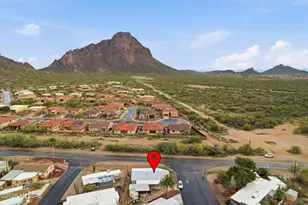 5340 W Lazy Heart St, Tucson, AZ 85713 - Photo 19