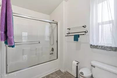 5340 W Lazy Heart Street, Tucson, AZ 85713 - Photo 11