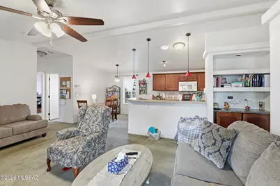 5340 W Lazy Heart Street, Tucson, AZ 85713 - Photo 5
