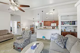 5340 W Lazy Heart St, Tucson, AZ 85713 - Photo 5
