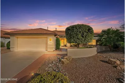 1612 N Rush Creek Court, Green Valley, AZ 85614 - Photo 1
