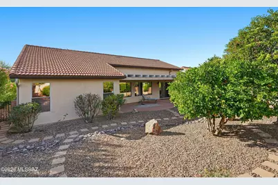 1612 N Rush Creek Court, Green Valley, AZ 85614 - Photo 49