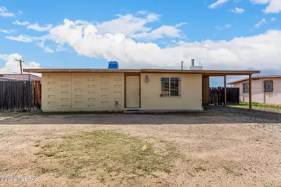 4126 E Valentine Street, Tucson, AZ 85711 - Photo 1
