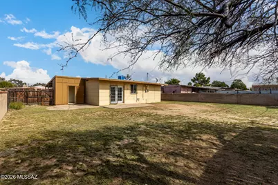 4126 E Valentine Street, Tucson, AZ 85711 - Photo 25