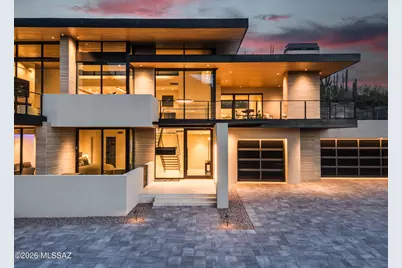 4405 W Cush Canyon Loop, Marana, AZ 85658 - Photo 9