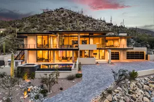 4405 W Cush Canyon Loop, Marana, AZ 85658 - Photo 3