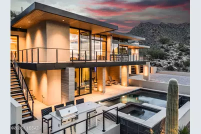 4405 W Cush Canyon Loop, Marana, AZ 85658 - Photo 1