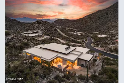 4405 W Cush Canyon Loop, Marana, AZ 85658 - Photo 5