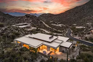 4405 W Cush Canyon Loop, Marana, AZ 85658 - Photo 5