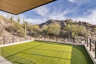 4405 W Cush Canyon Loop, Marana, AZ 85658 - Photo 11