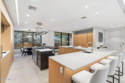 4405 W Cush Canyon Loop, Marana, AZ 85658 - Photo 23