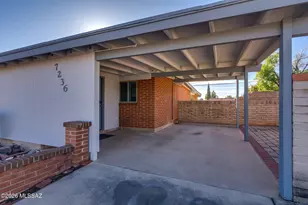 7236 E Calle Cuernavaca, Tucson, AZ 85710 - Photo 11