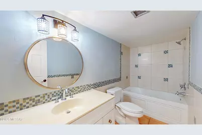 546 N Dodge Boulevard, Tucson, AZ 85716 - Photo 23