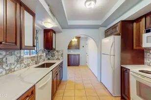 546 N Dodge Blvd, Tucson, AZ 85716 - Photo 5