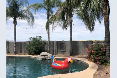 11281 N Chynna Rose Place, Tucson, AZ 85737 - Photo 1