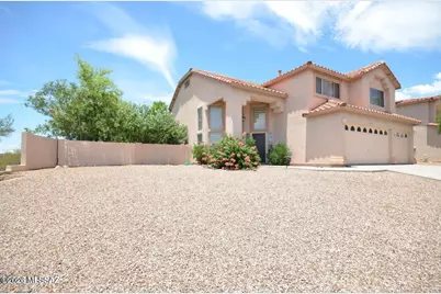 11281 N Chynna Rose Place, Tucson, AZ 85737 - Photo 5