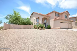 11281 N Chynna Rose Pl, Tucson, AZ 85737 - Photo 5