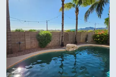 11281 N Chynna Rose Place, Tucson, AZ 85737 - Photo 41