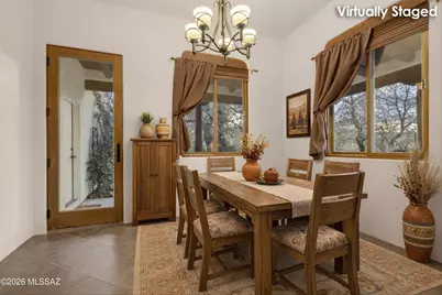 2136 E Marathon Way, Oracle, AZ 85623 - Photo 21