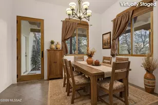 2136 E Marathon Way, Oracle, AZ 85623 - Photo 21