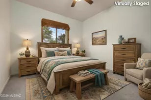 2136 E Marathon Way, Oracle, AZ 85623 - Photo 37