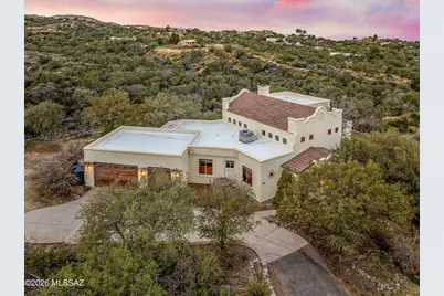 2136 E Marathon Way, Oracle, AZ 85623 - Photo 1