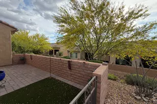 1119 N Echo Ranch Dr, Green Valley, AZ 85614 - Photo 33