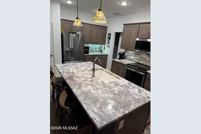 1119 N Echo Ranch Drive, Green Valley, AZ 85614 - Photo 9