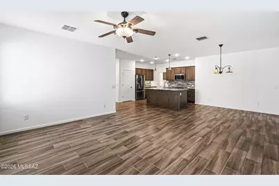 1119 N Echo Ranch Drive, Green Valley, AZ 85614 - Photo 7
