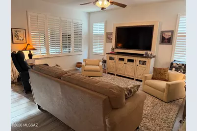 1119 N Echo Ranch Drive, Green Valley, AZ 85614 - Photo 17