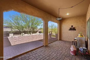 1119 N Echo Ranch Dr, Green Valley, AZ 85614 - Photo 27