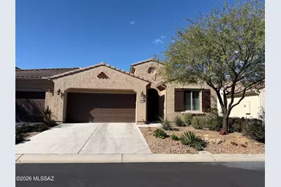 1119 N Echo Ranch Drive, Green Valley, AZ 85614 - Photo 1