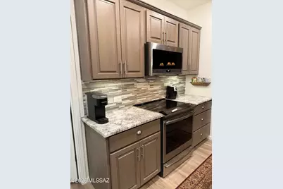 1119 N Echo Ranch Drive, Green Valley, AZ 85614 - Photo 11